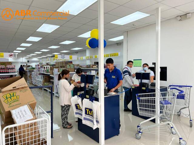 #4129 - Local Comercial para Venta en Guayaquil - G - 2