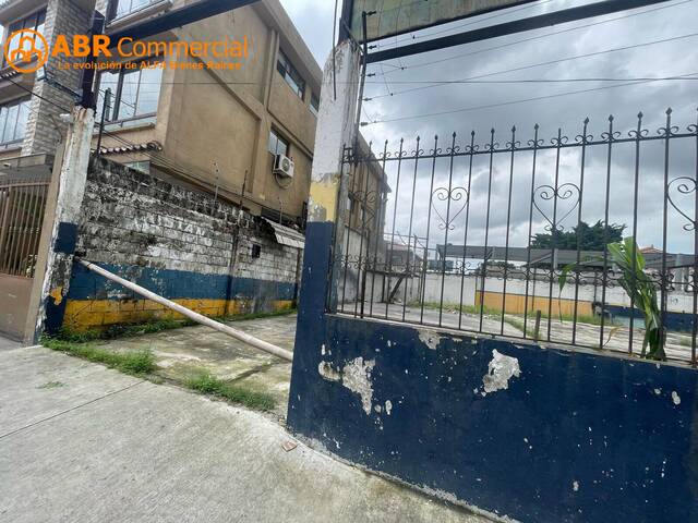 Terreno para Alquiler en Guayaquil - 4