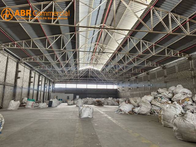 Bodegas para Alquiler en Guayaquil - 5