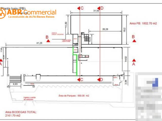 Local Comercial para Alquiler en Guayaquil - 5