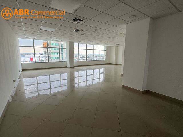 #5352 - Oficinas para Venta en Guayaquil - G