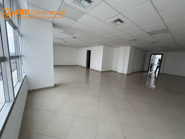#5352 - Oficinas para Venta en Guayaquil - G