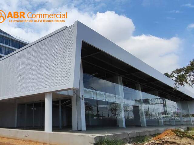 #5116 - Local Comercial para Alquiler en Guayaquil - G