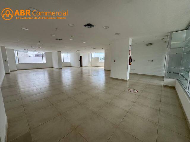 #3760 - Oficinas para Alquiler en Guayaquil - G - 3