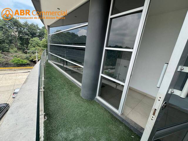 #3760 - Oficinas para Alquiler en Guayaquil - G - 2