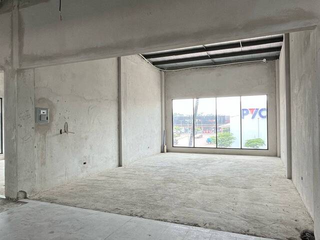 #5049 - Local Comercial para Venta en Daule - G - 3