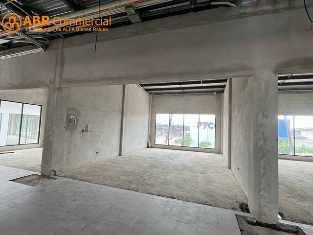#4999 - Local Comercial para Venta en Daule - G - 2