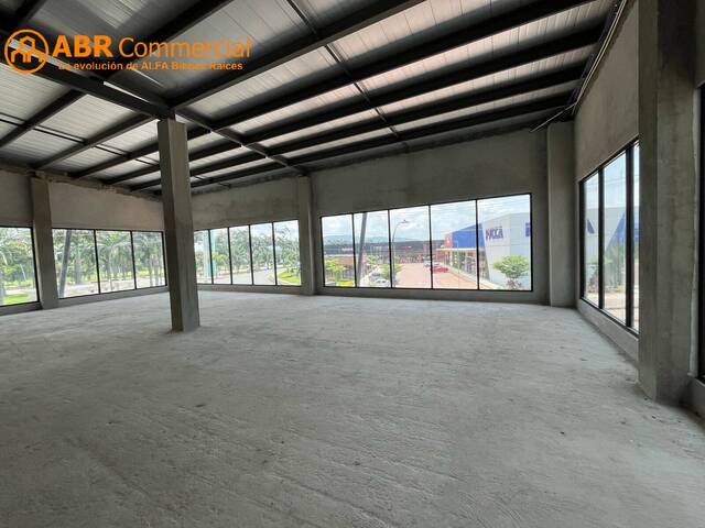 #4998 - Local Comercial para Venta en Daule - G - 2