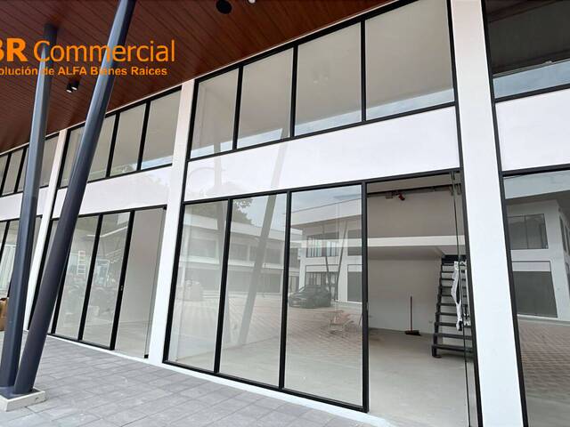 Local Comercial para Alquiler en Daule - 2