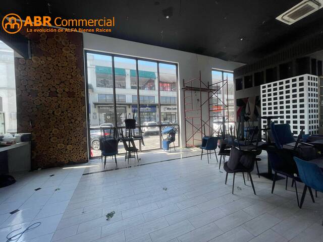 Local Comercial para Alquiler en Daule - 4