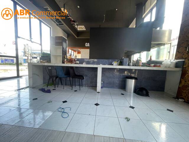 Local Comercial para Alquiler en Daule - 5