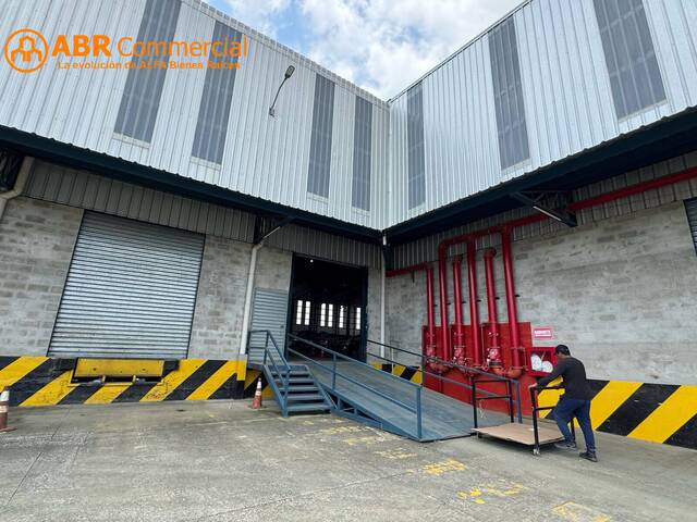 #5211 - Bodegas para Alquiler en Guayaquil - G