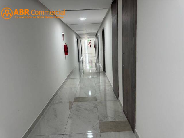 Oficinas para Venta en Guayaquil - 5