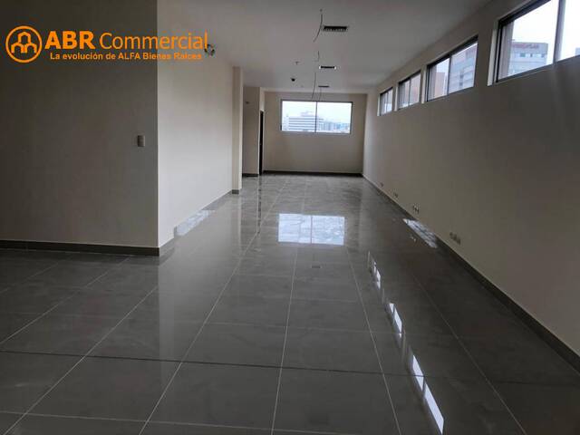 #5658 - Oficinas para Venta en Guayaquil - G
