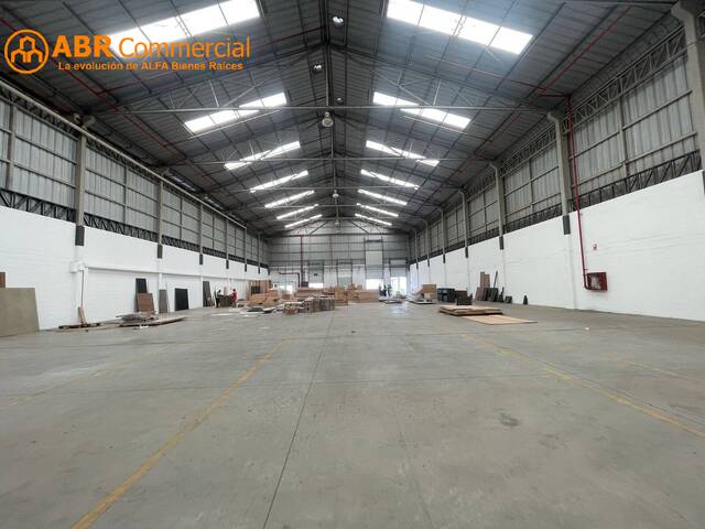 #5429 - Bodegas para Alquiler en Guayaquil - G - 2