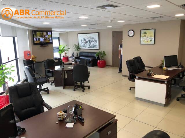 #3224 - Oficinas para Venta en Guayaquil - G - 2