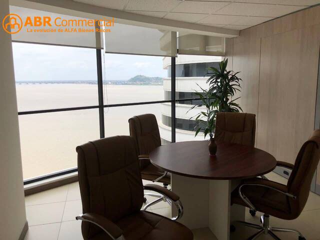 #3224 - Oficinas para Venta en Guayaquil - G - 3