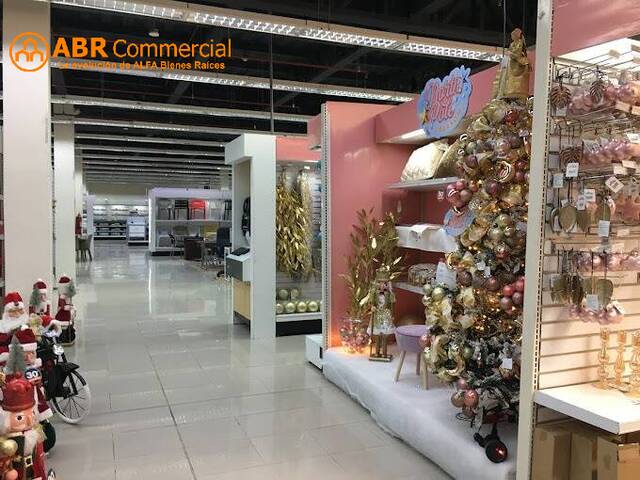 #5672 - Local Comercial para Alquiler en Guayaquil - G