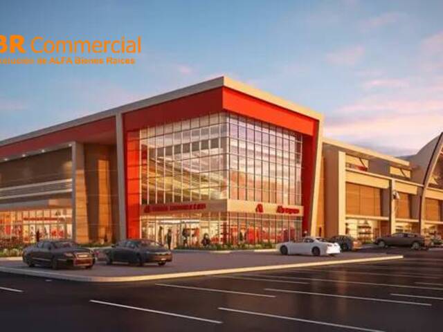 #5672 - Local Comercial para Alquiler en Guayaquil - G - 1