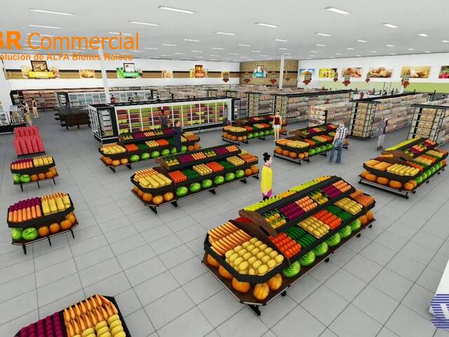 Local Comercial para Venta en Guayaquil - 4