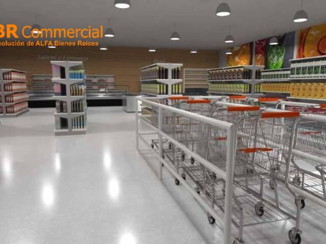#4129 - Local Comercial para Venta en Guayaquil - G - 3