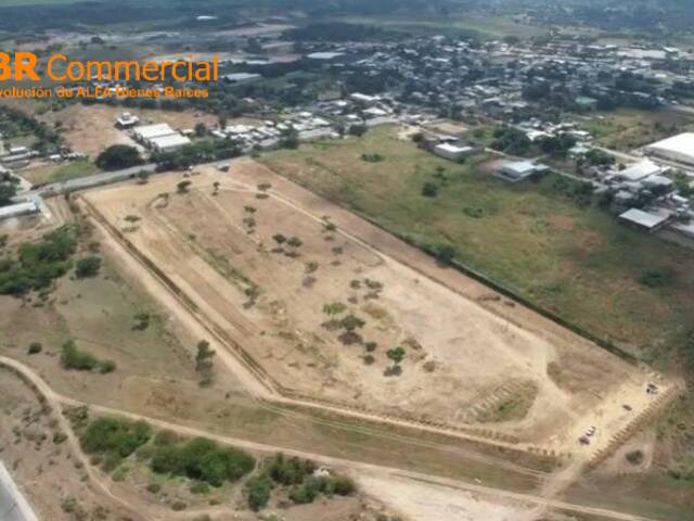 Terreno para construir para Venta en Guayaquil - 5