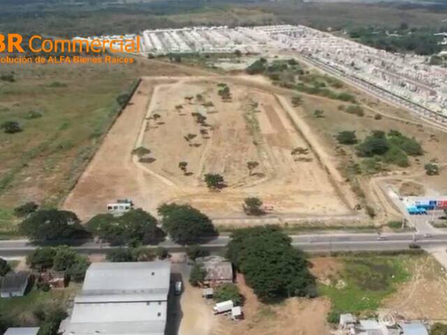 #5597 - Terreno para construir para Venta en Guayaquil - G - 3