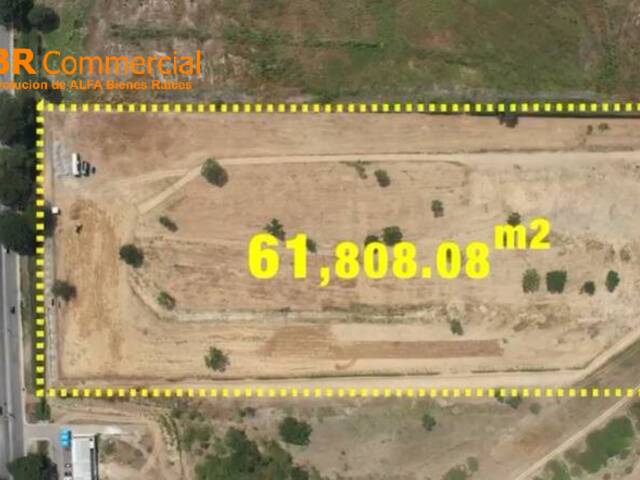 #5597 - Terreno para construir para Venta en Guayaquil - G - 2