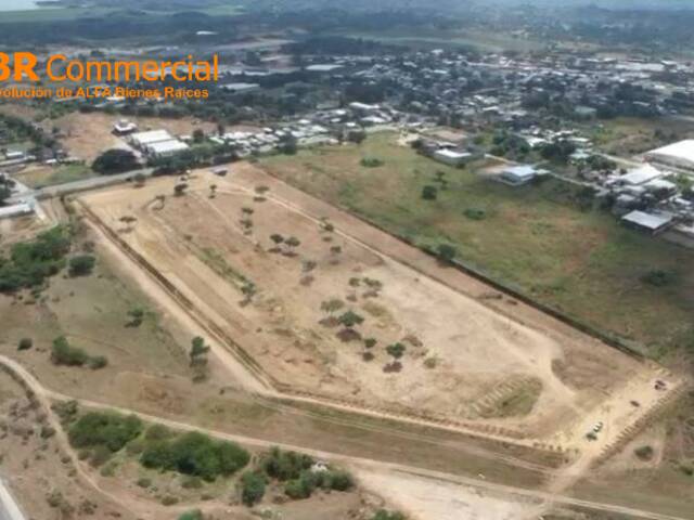 Terreno para construir para Venta en Guayaquil - 4