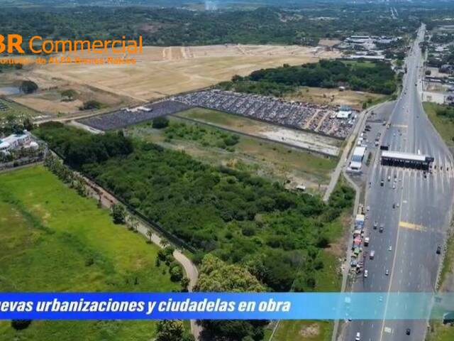 #5596 - Terreno para construir para Venta en Guayaquil - G - 3