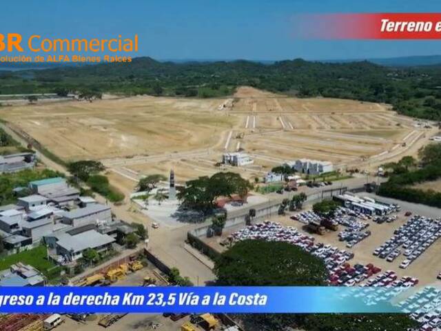 Terreno para construir para Venta en Guayaquil - 5
