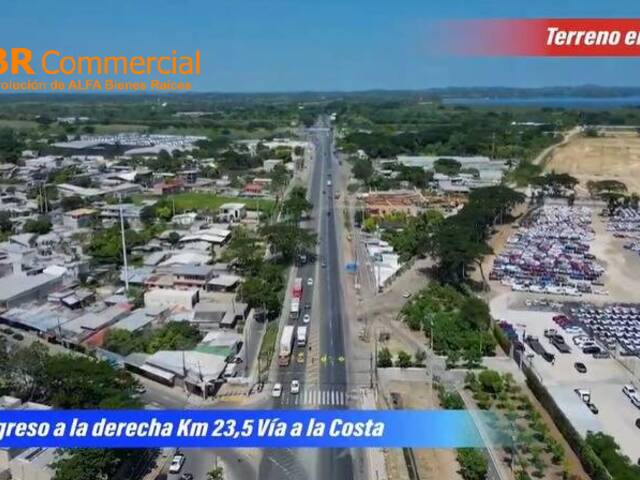 Terreno para construir para Venta en Guayaquil - 4