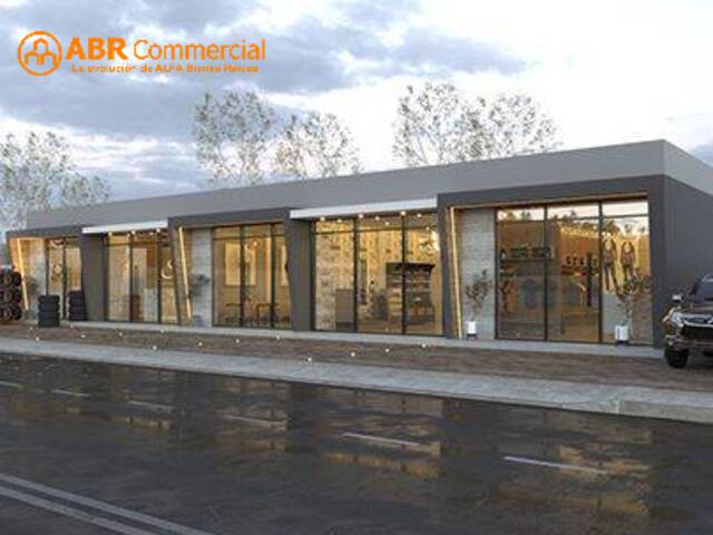 Venta en Kennedy - Guayaquil