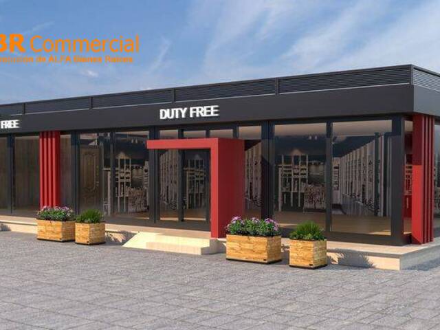 Venta en Kennedy - Guayaquil