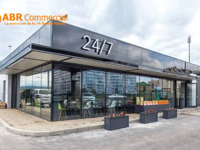 Venta en Kennedy - Guayaquil