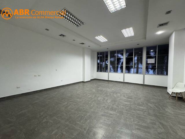 #5711 - Oficinas para Alquiler en Guayaquil - G - 3