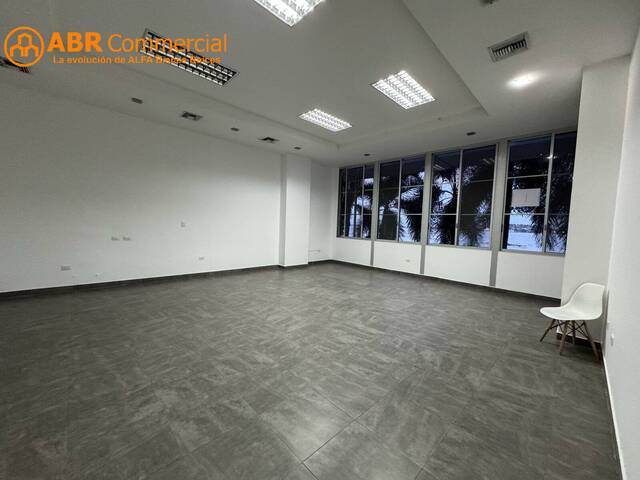#5711 - Oficinas para Alquiler en Guayaquil - G - 2