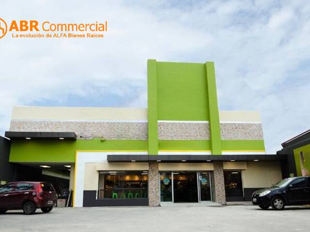 #5712 - Local Comercial para Alquiler en Guayaquil - G - 2