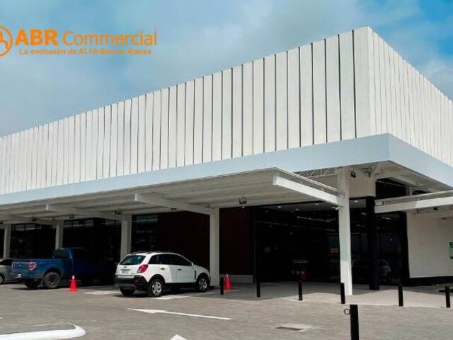 #5712 - Local Comercial para Alquiler en Guayaquil - G - 3