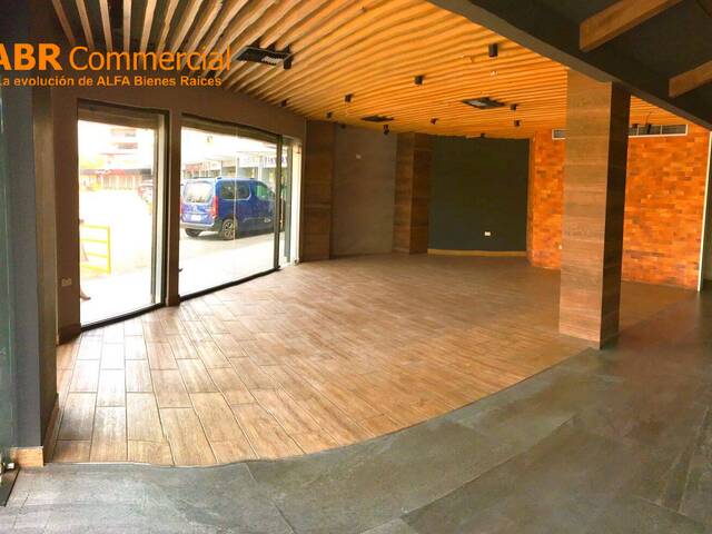 #5714 - Local Comercial para Alquiler en Guayaquil - G - 2