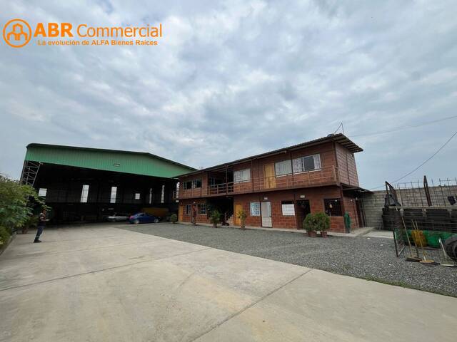 Venta en Fincas Delia - Durán