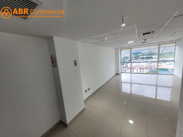 Oficinas para Alquiler en Guayaquil - 5