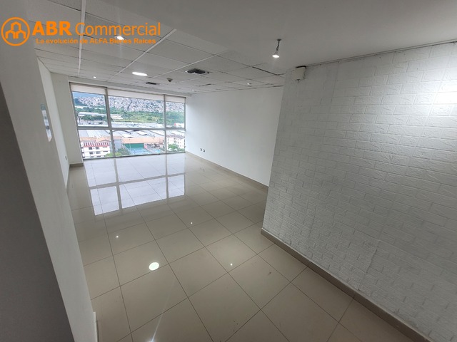 #5504 - Oficinas para Alquiler en Guayaquil - G - 2