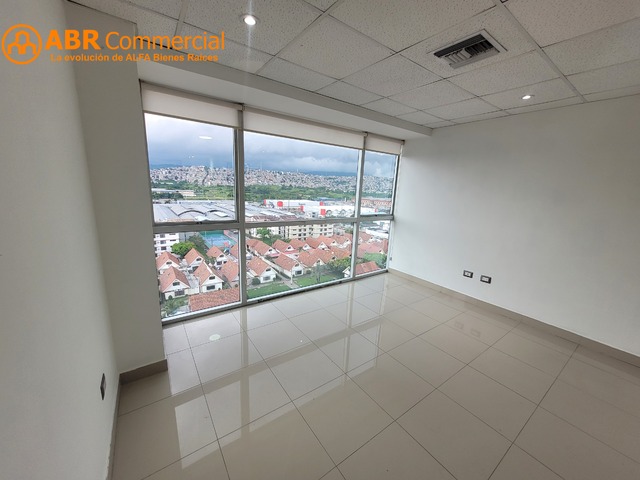 #5504 - Oficinas para Alquiler en Guayaquil - G - 3