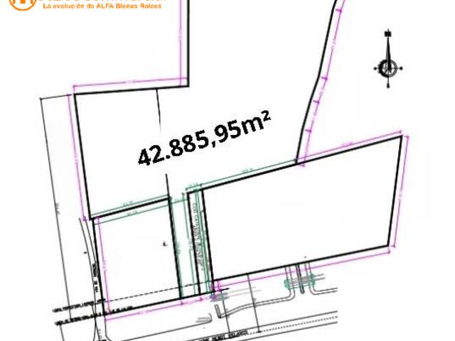 #5717 - Terreno para construir para Venta en Guayaquil - G - 2