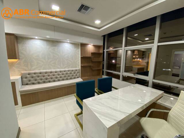 Alquiler en Kennedy - Guayaquil