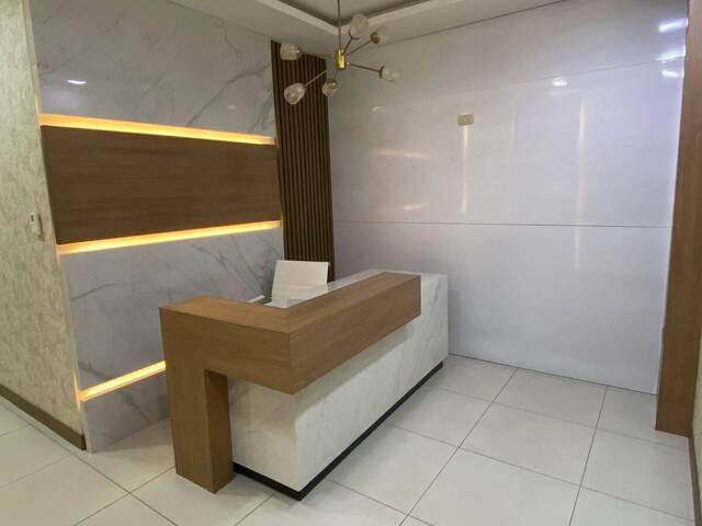 #5722 - Oficinas para Alquiler en Guayaquil - G - 3