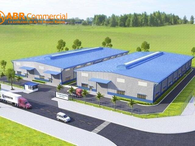 Venta en Av. Miguel Yunez - Samborondón