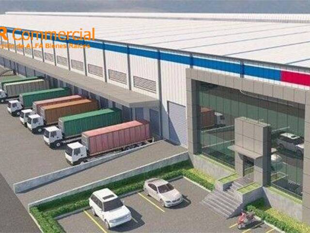 Venta en Av. Miguel Yunez - Samborondón