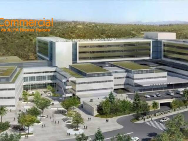 #5727 - Terrenos Industriales para Venta en Samborondón - G - 1